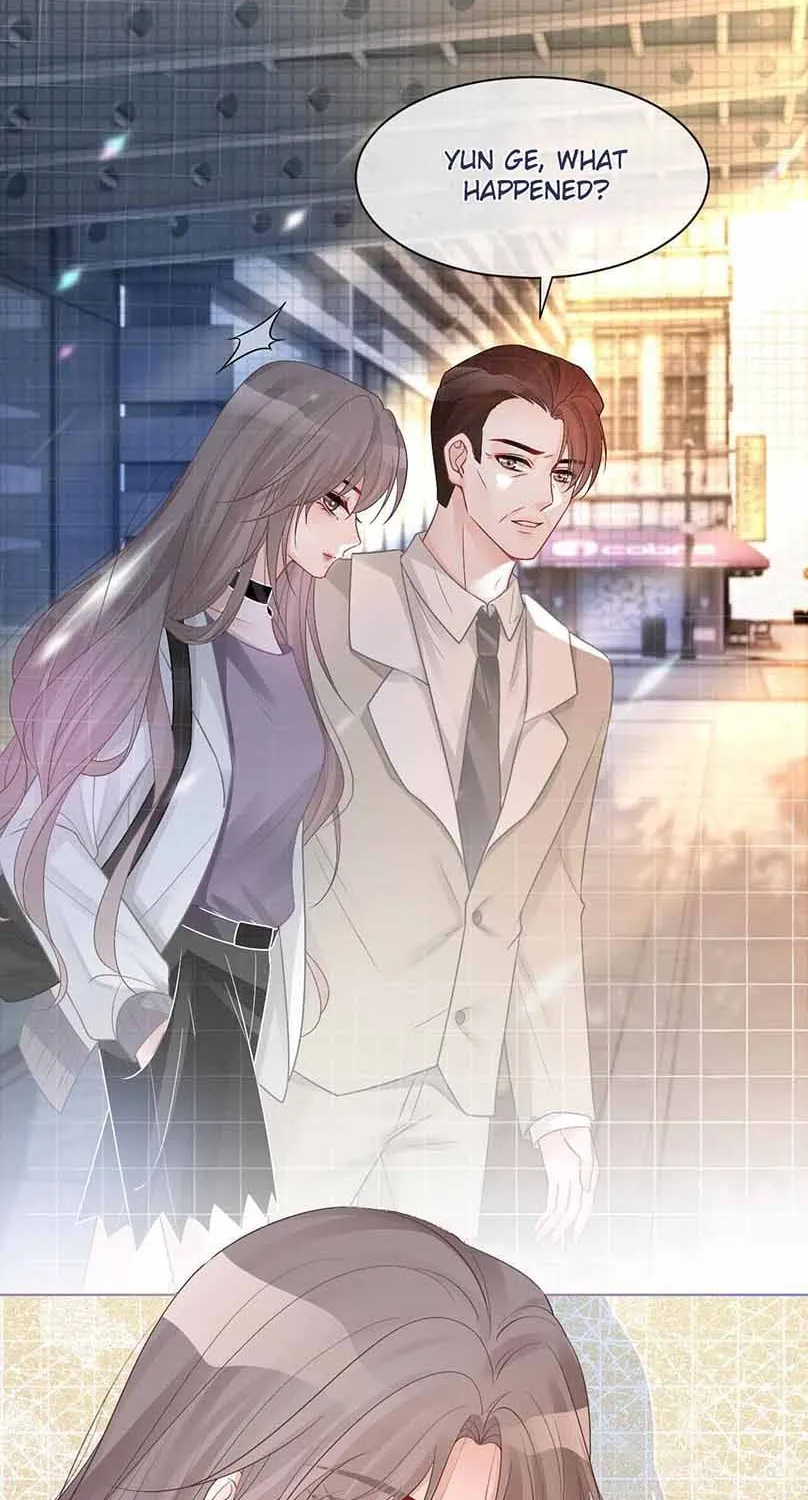 My Brothers Dote On Me Chapter 66 page 30 - 