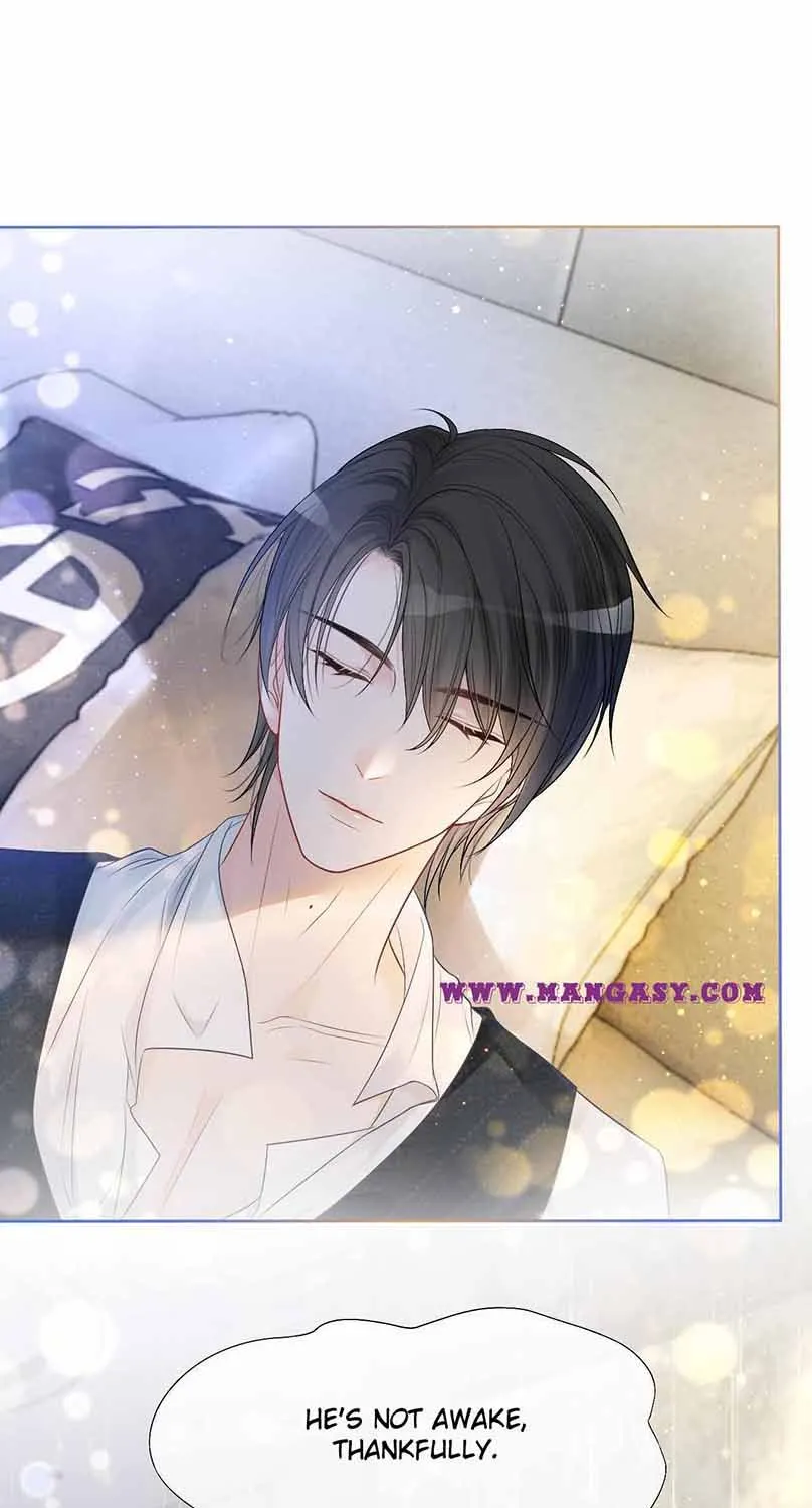 My Brothers Dote On Me Chapter 66 page 4 - 