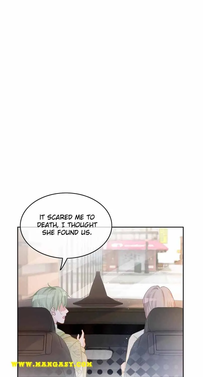 My Brothers Dote On Me Chapter 66 page 32 - 