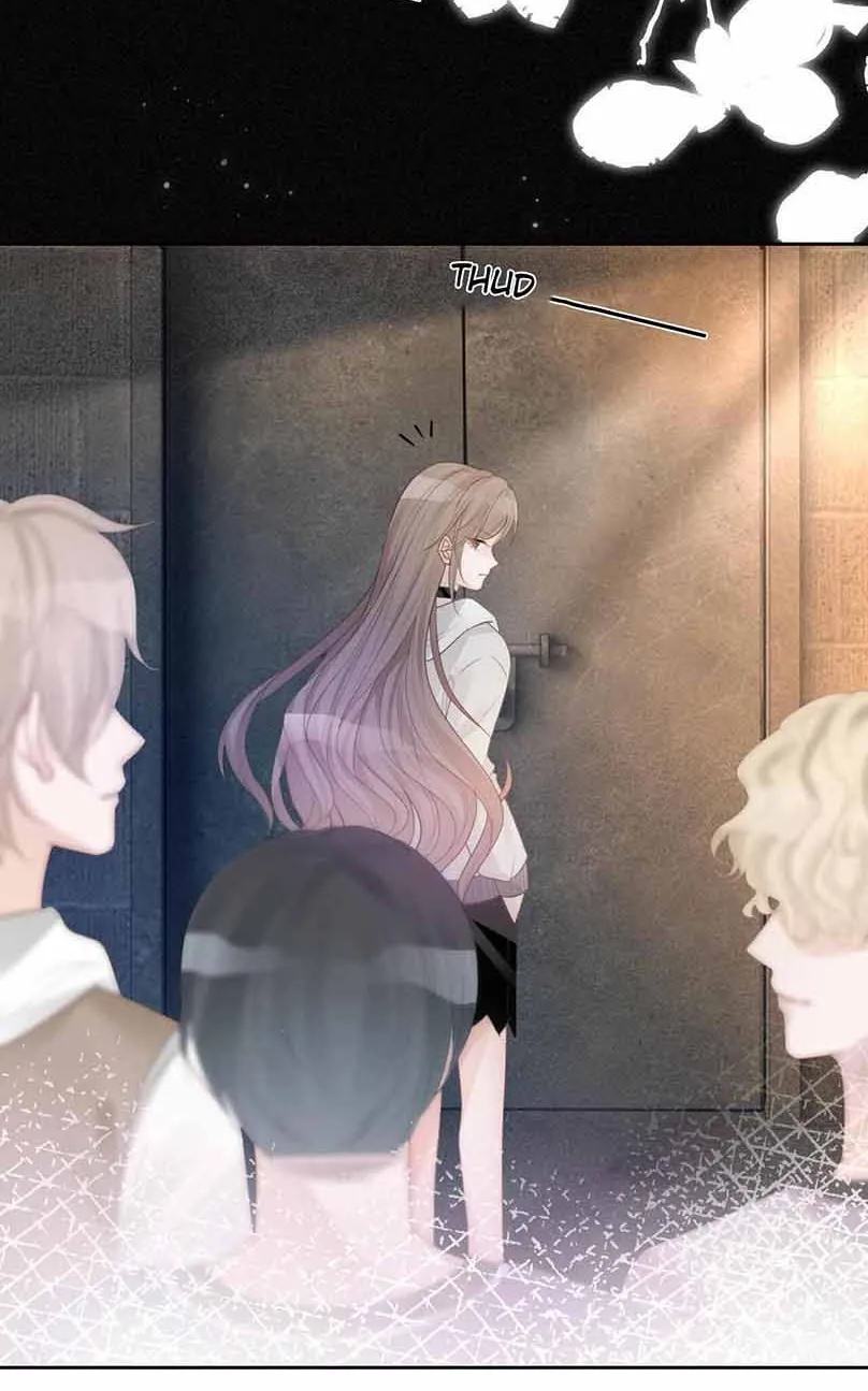 My Brothers Dote On Me Chapter 66 page 35 - 