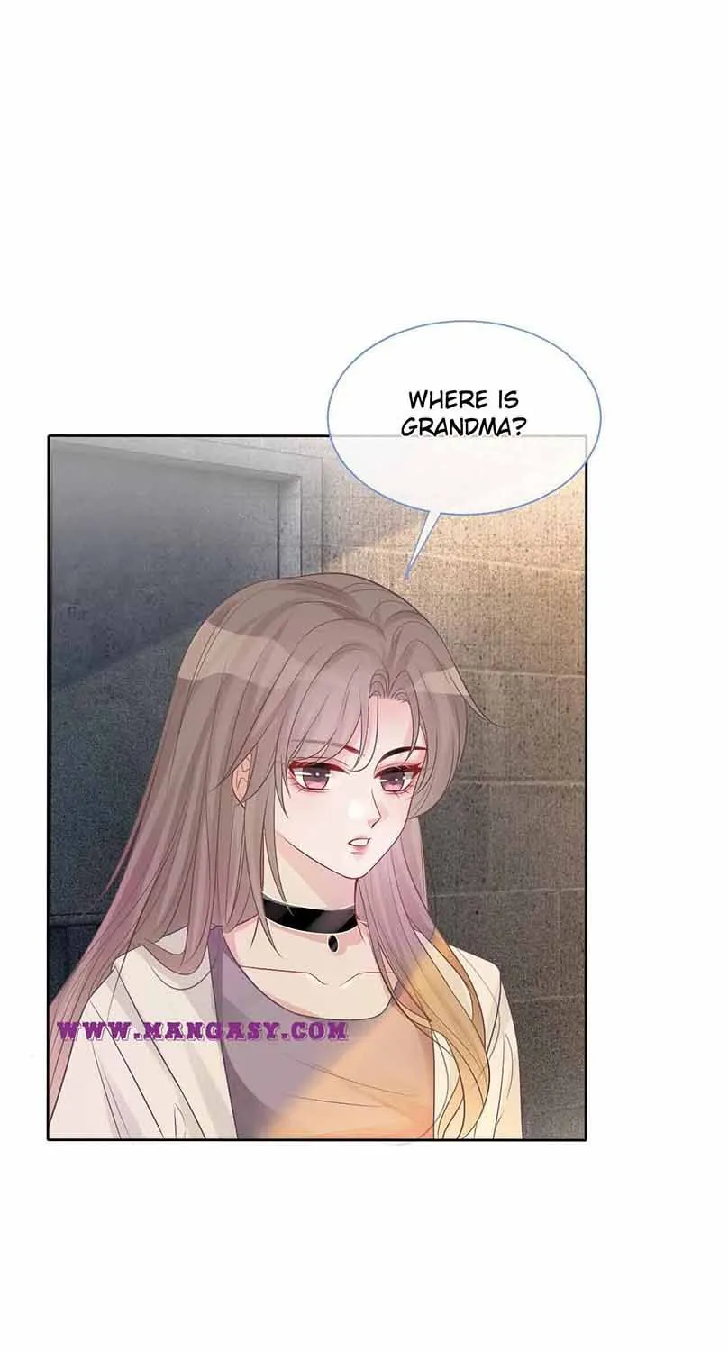 My Brothers Dote On Me Chapter 66 page 36 - 