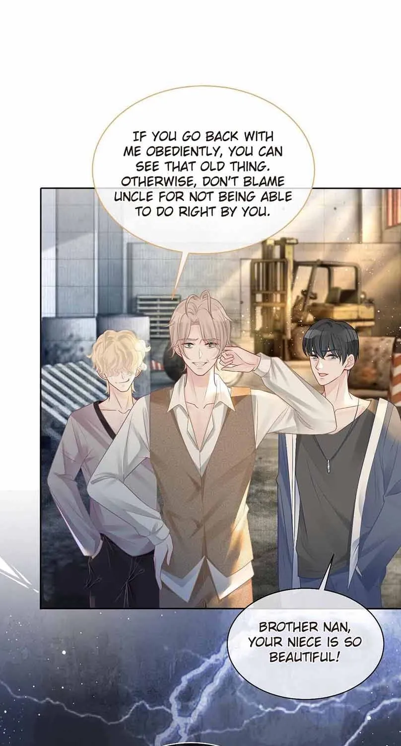 My Brothers Dote On Me Chapter 66 page 37 - 