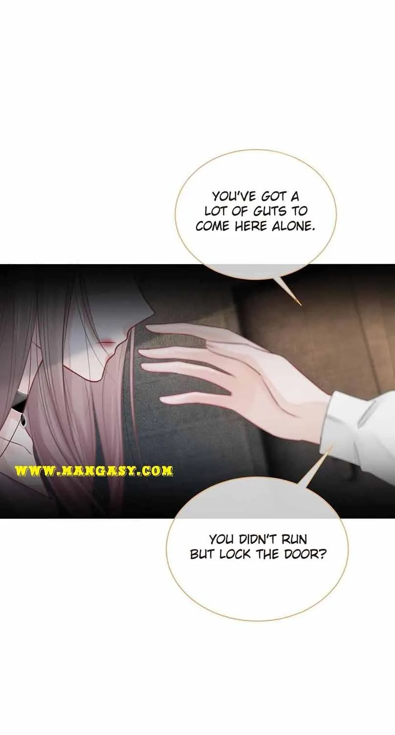 My Brothers Dote On Me Chapter 66 page 40 - 