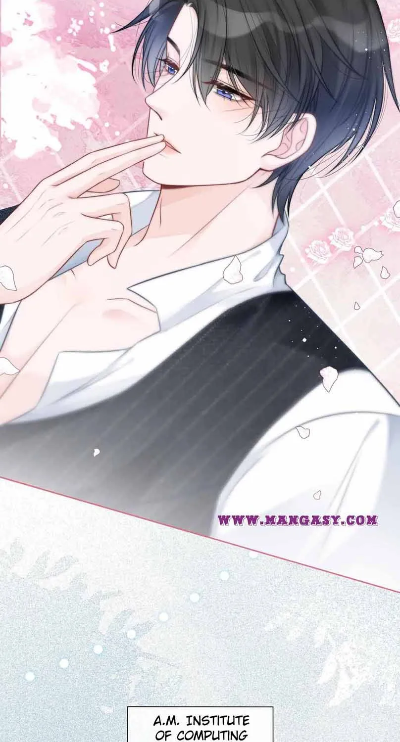 My Brothers Dote On Me Chapter 66 page 8 - 