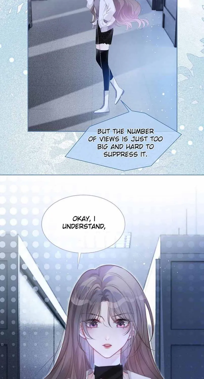 My Brothers Dote On Me Chapter 66 page 10 - 