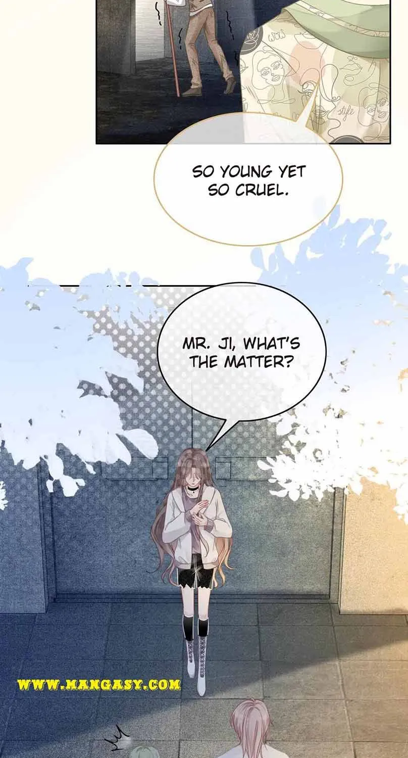 My Brothers Dote On Me Chapter 67 page 17 - 