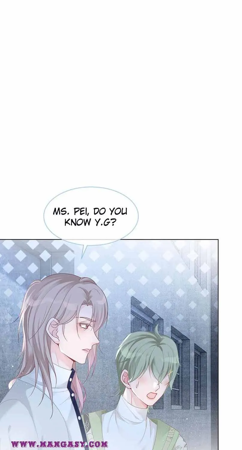 My Brothers Dote On Me Chapter 67 page 19 - 