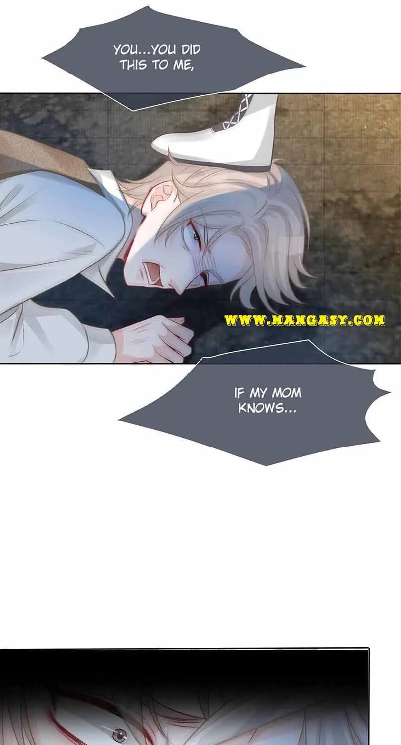 My Brothers Dote On Me Chapter 67 page 3 - 
