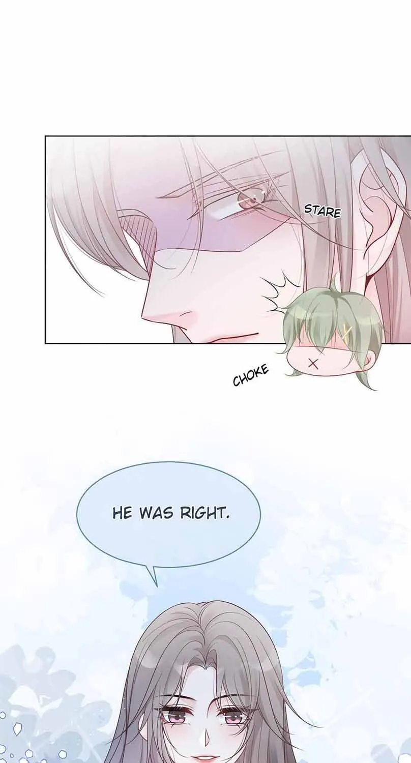 My Brothers Dote On Me Chapter 67 page 21 - 