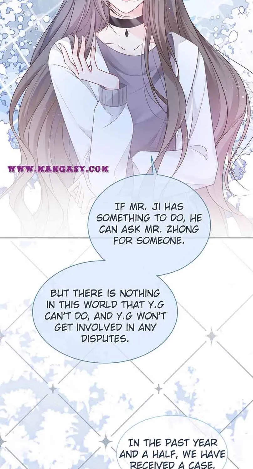My Brothers Dote On Me Chapter 67 page 22 - 