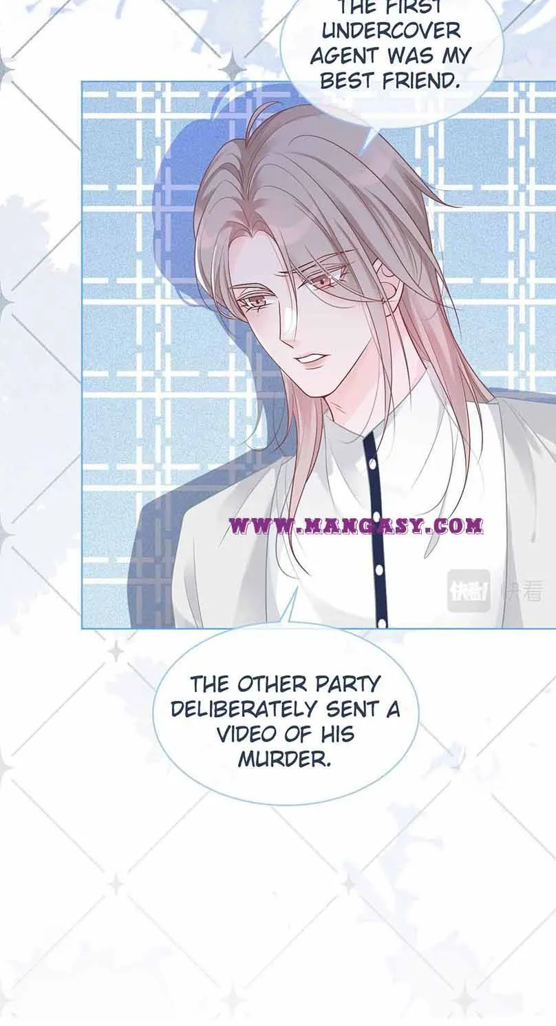 My Brothers Dote On Me Chapter 67 page 24 - 