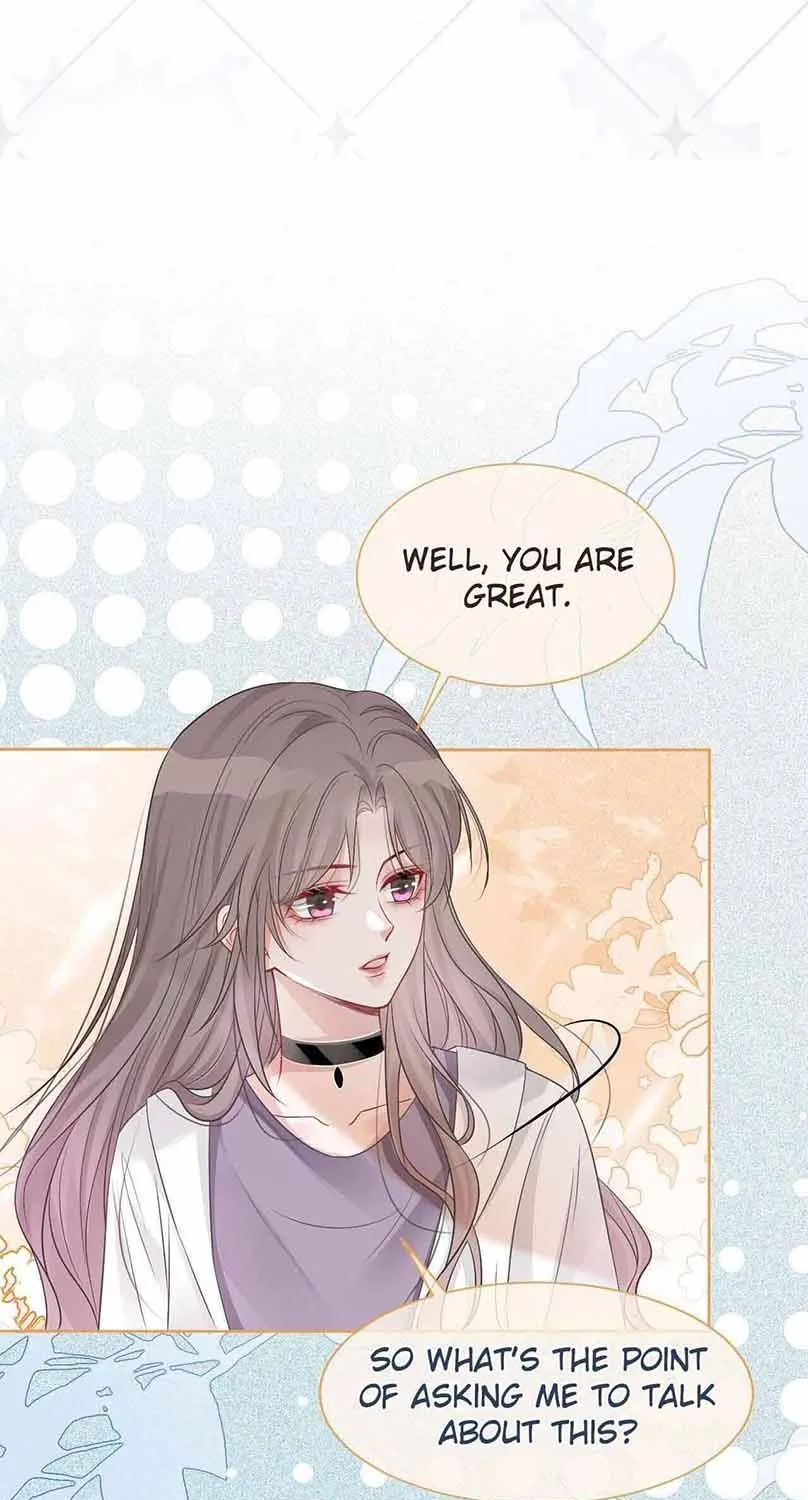 My Brothers Dote On Me Chapter 67 page 25 - 