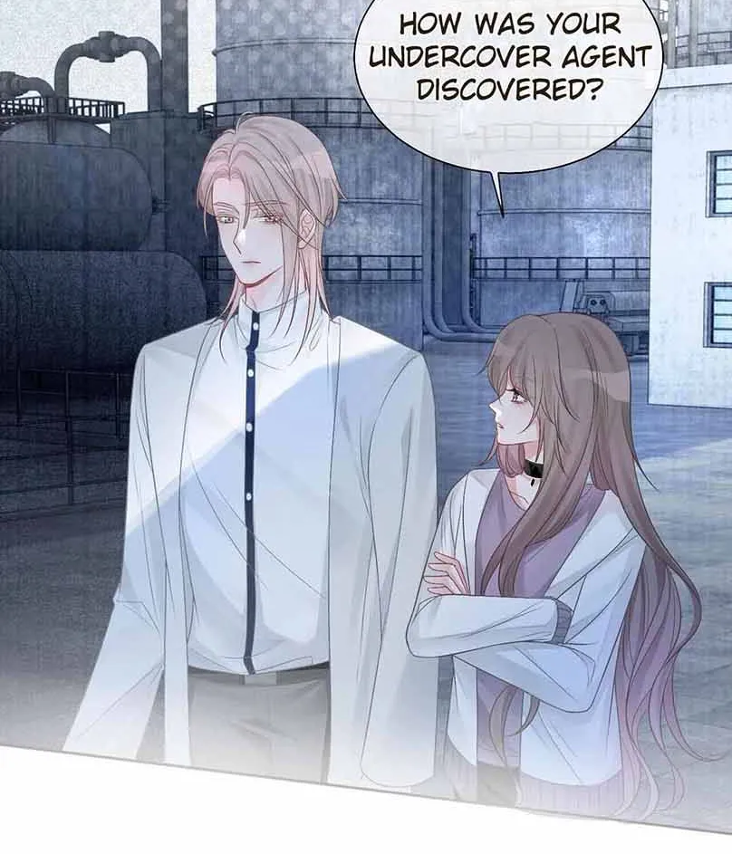 My Brothers Dote On Me Chapter 67 page 28 - 