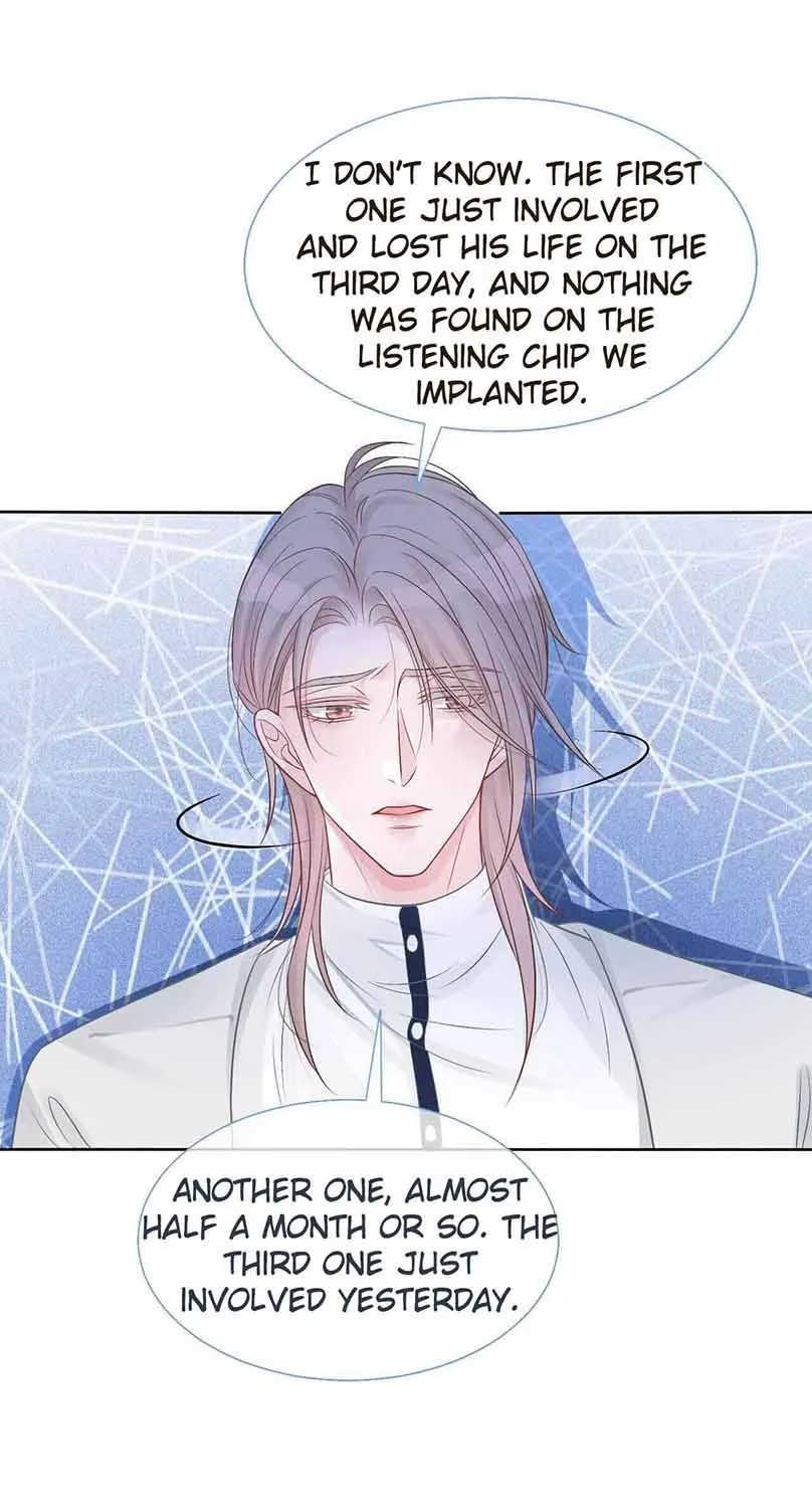 My Brothers Dote On Me Chapter 67 page 29 - 