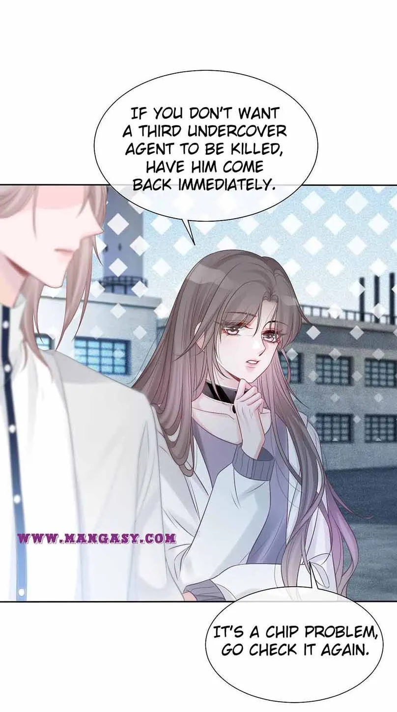 My Brothers Dote On Me Chapter 67 page 30 - 