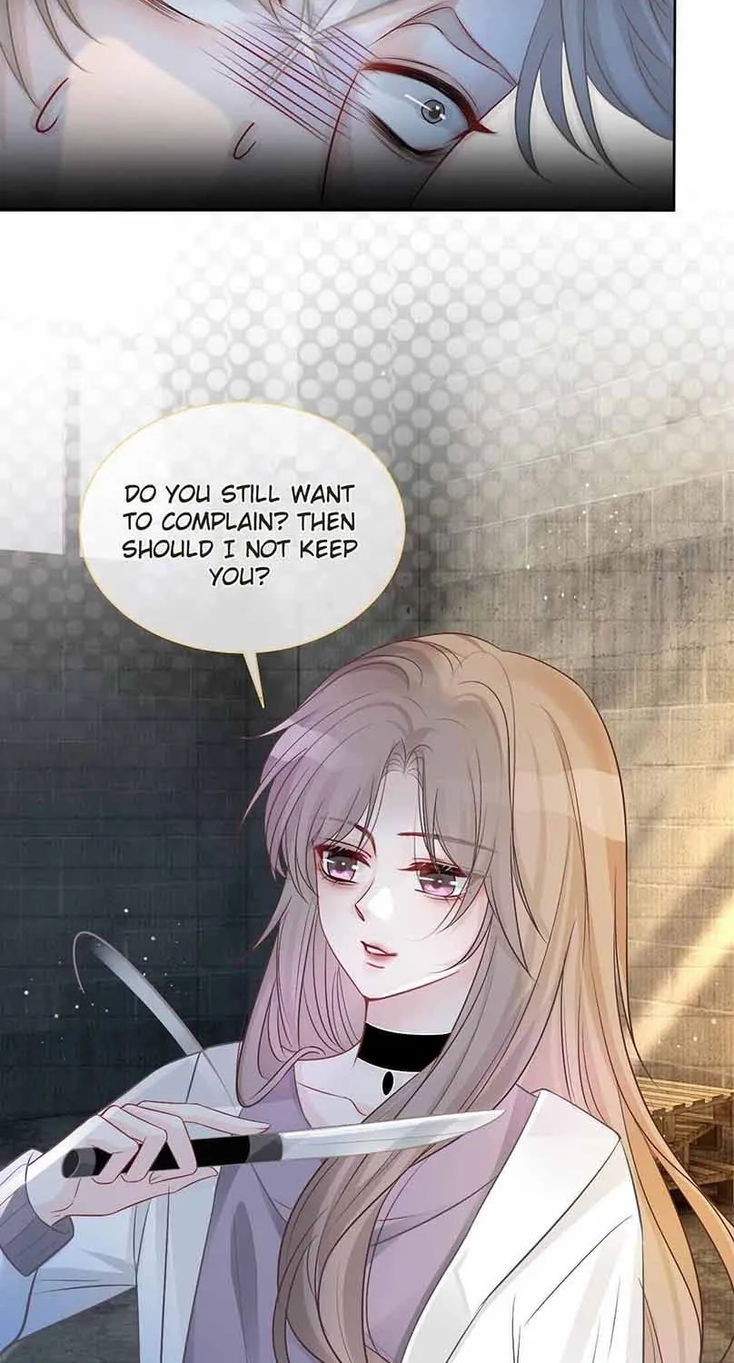 My Brothers Dote On Me Chapter 67 page 4 - 