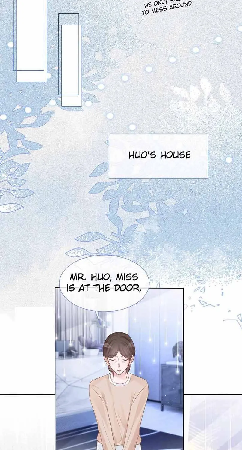 My Brothers Dote On Me Chapter 67 page 32 - 