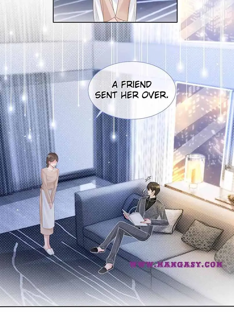 My Brothers Dote On Me Chapter 67 page 33 - 