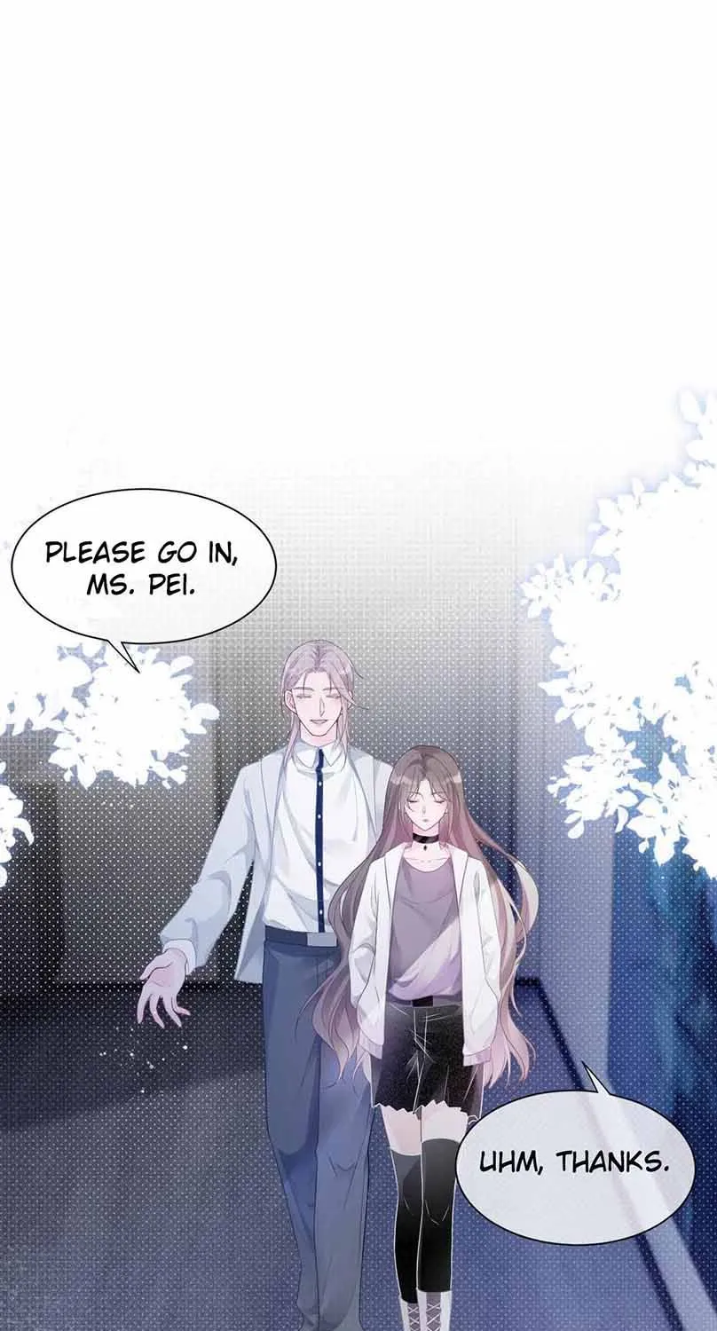 My Brothers Dote On Me Chapter 67 page 34 - 