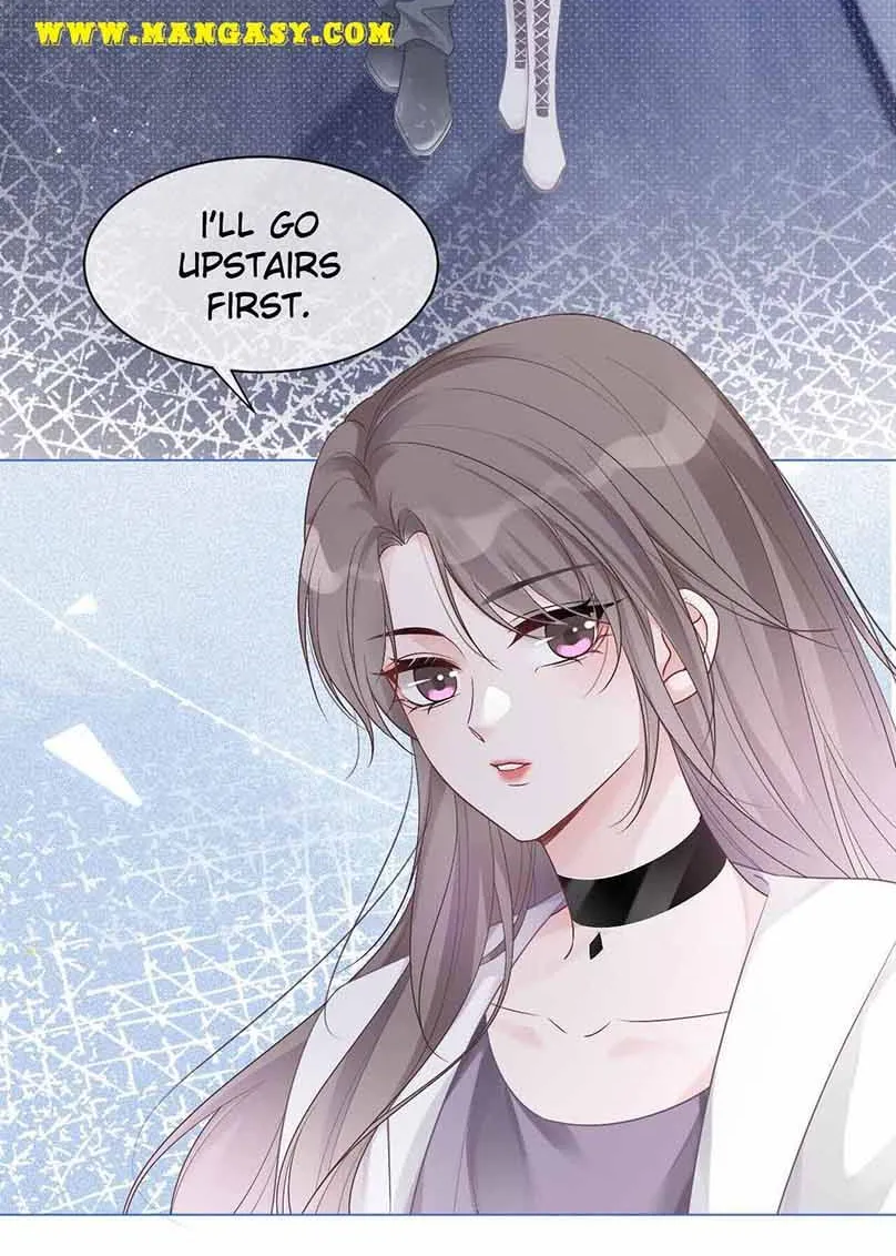 My Brothers Dote On Me Chapter 67 page 35 - 