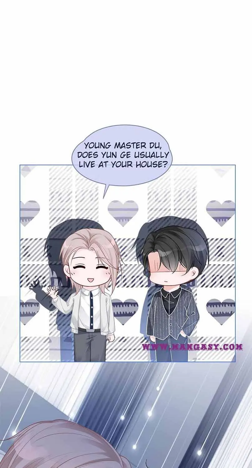 My Brothers Dote On Me Chapter 67 page 36 - 