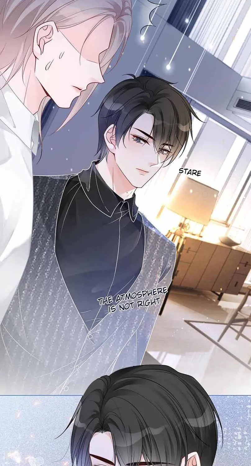 My Brothers Dote On Me Chapter 67 page 37 - 