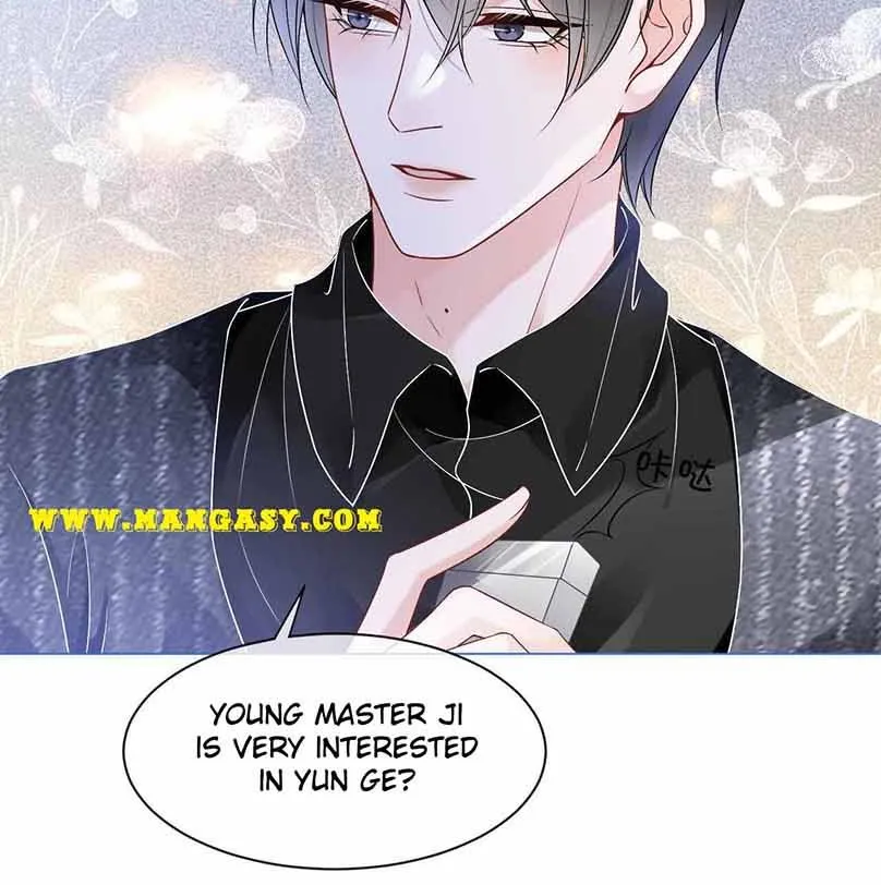 My Brothers Dote On Me Chapter 67 page 38 - 