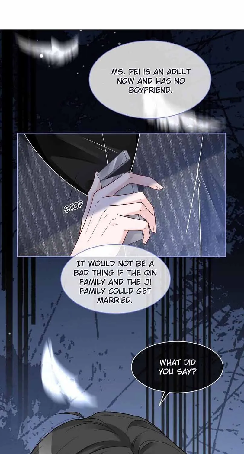 My Brothers Dote On Me Chapter 67 page 41 - 