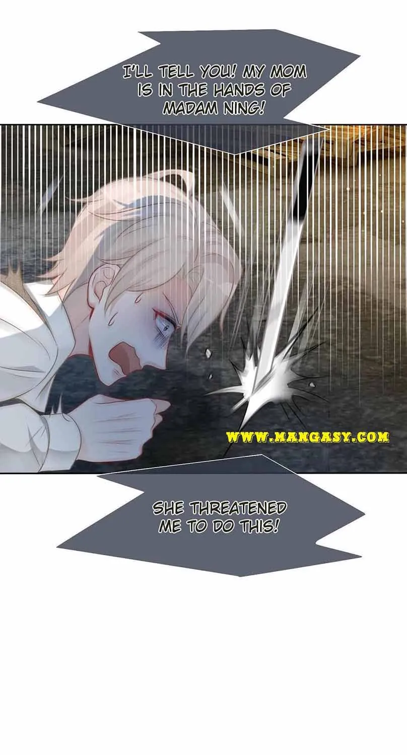 My Brothers Dote On Me Chapter 67 page 6 - 