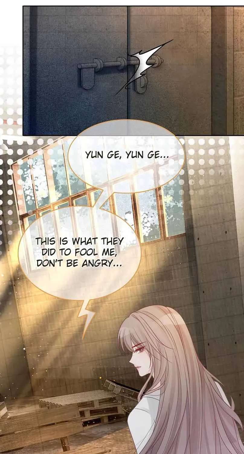 My Brothers Dote On Me Chapter 67 page 8 - 