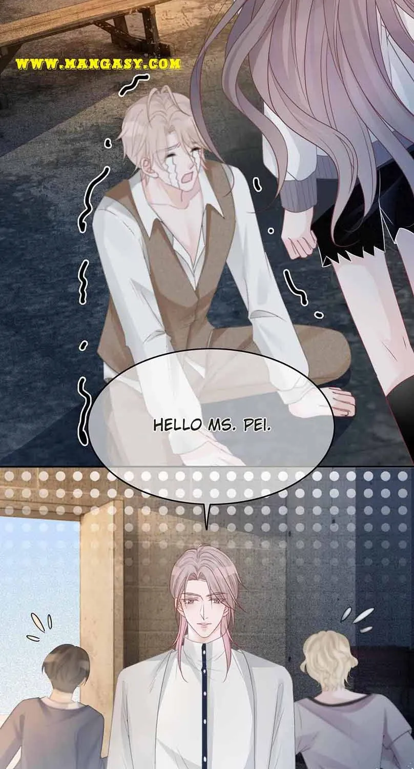 My Brothers Dote On Me Chapter 67 page 9 - 
