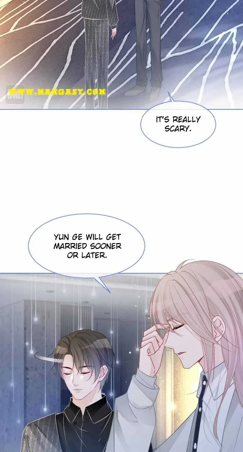 My Brothers Dote On Me Chapter 68 page 2 - 