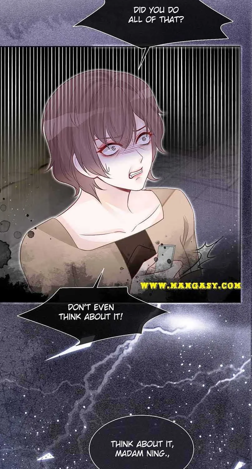 My Brothers Dote On Me Chapter 68 page 14 - 