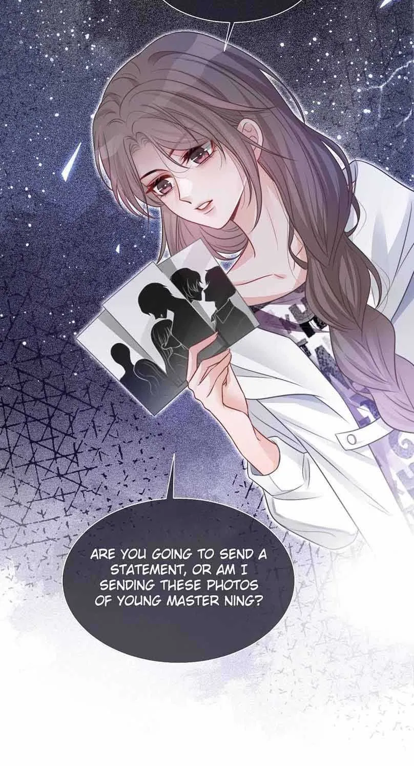 My Brothers Dote On Me Chapter 68 page 15 - 