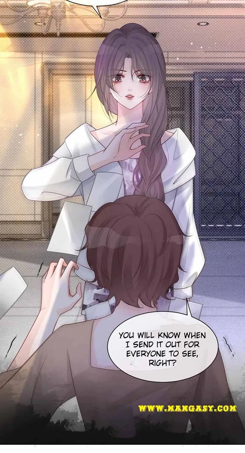 My Brothers Dote On Me Chapter 68 page 17 - 