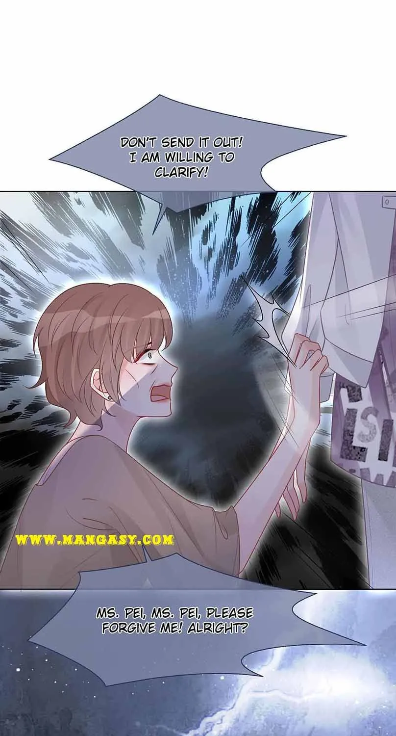 My Brothers Dote On Me Chapter 68 page 18 - 