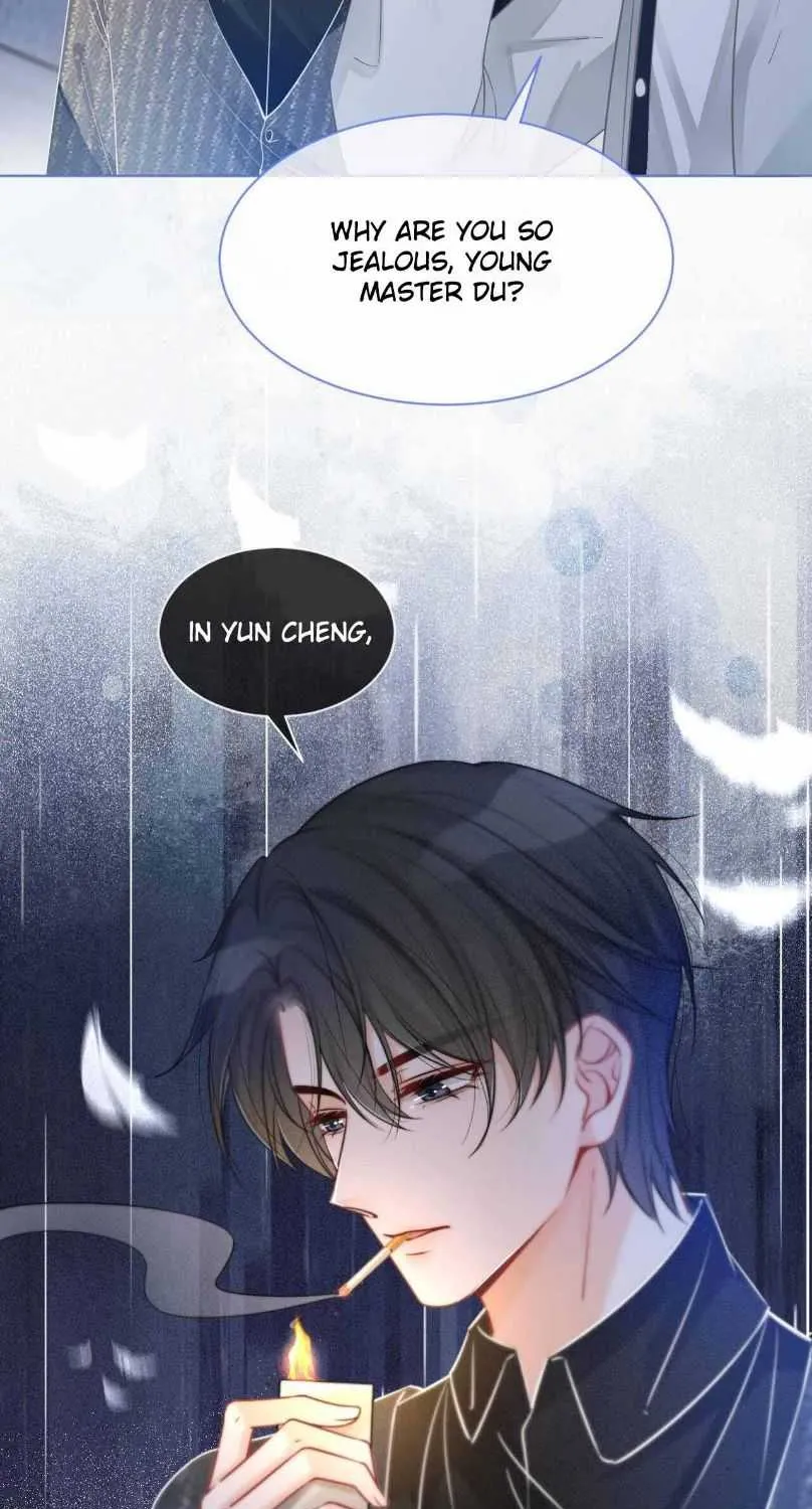 My Brothers Dote On Me Chapter 68 page 3 - 