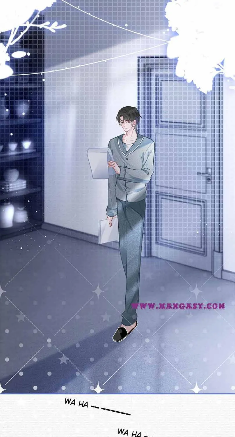 My Brothers Dote On Me Chapter 68 page 22 - 