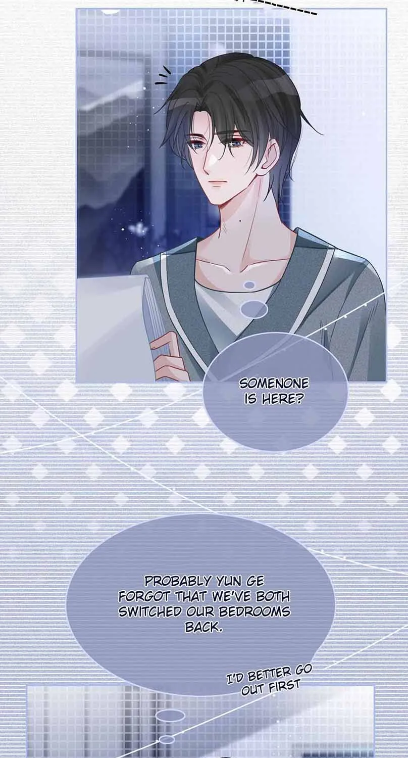 My Brothers Dote On Me Chapter 68 page 23 - 