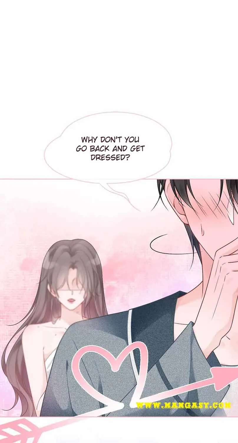 My Brothers Dote On Me Chapter 68 page 28 - 