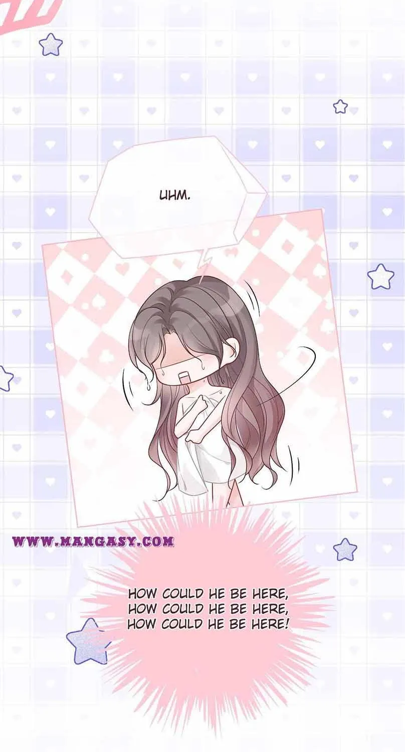 My Brothers Dote On Me Chapter 68 page 29 - 