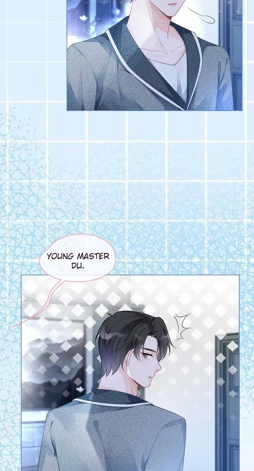 My Brothers Dote On Me Chapter 68 page 32 - 