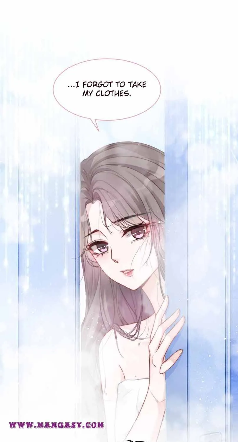 My Brothers Dote On Me Chapter 68 page 34 - 