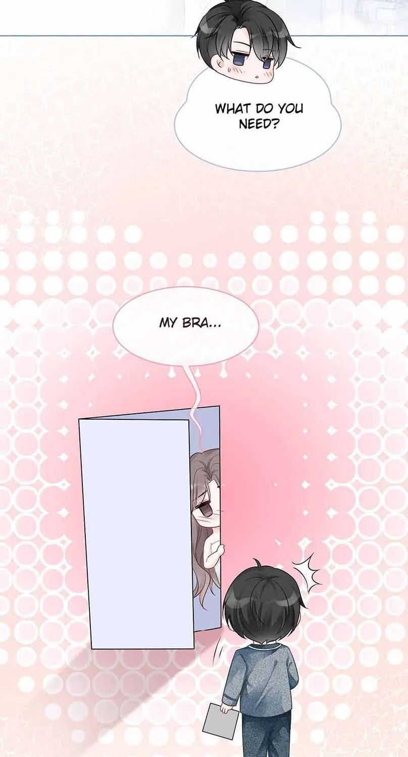 My Brothers Dote On Me Chapter 68 page 35 - 