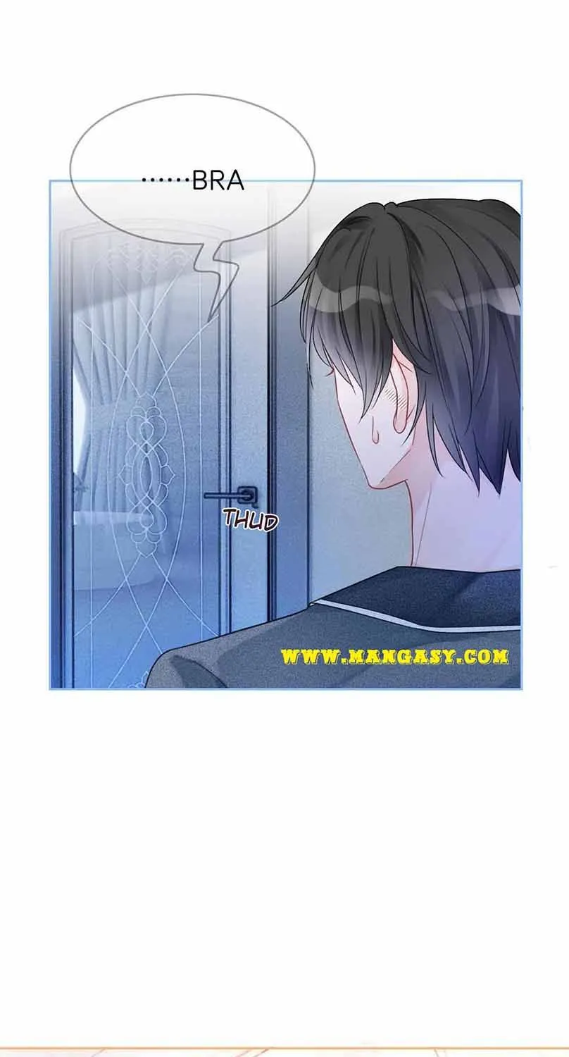 My Brothers Dote On Me Chapter 68 page 37 - 