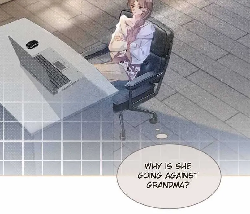 My Brothers Dote On Me Chapter 68 page 5 - 