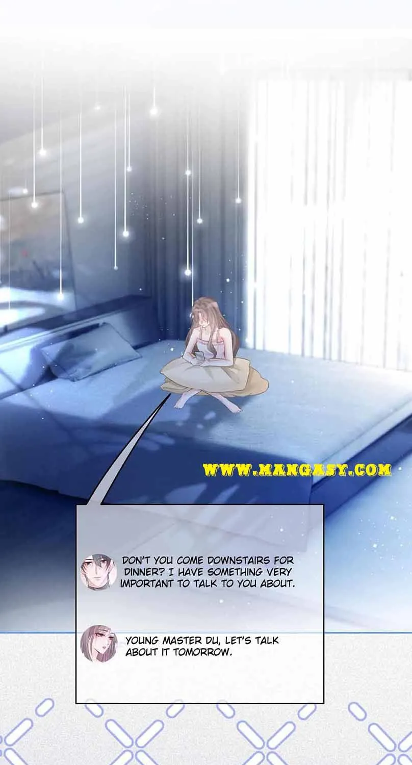 My Brothers Dote On Me Chapter 68 page 41 - 