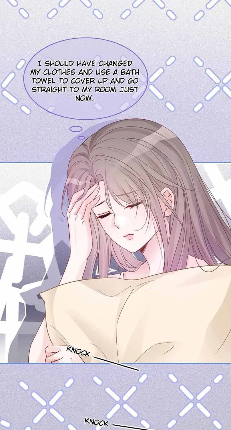 My Brothers Dote On Me Chapter 68 page 42 - 