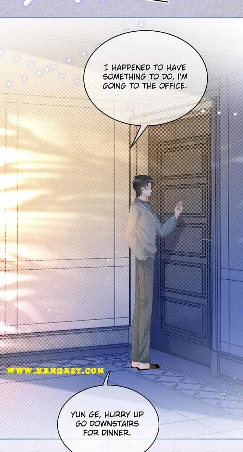 My Brothers Dote On Me Chapter 68 page 43 - 