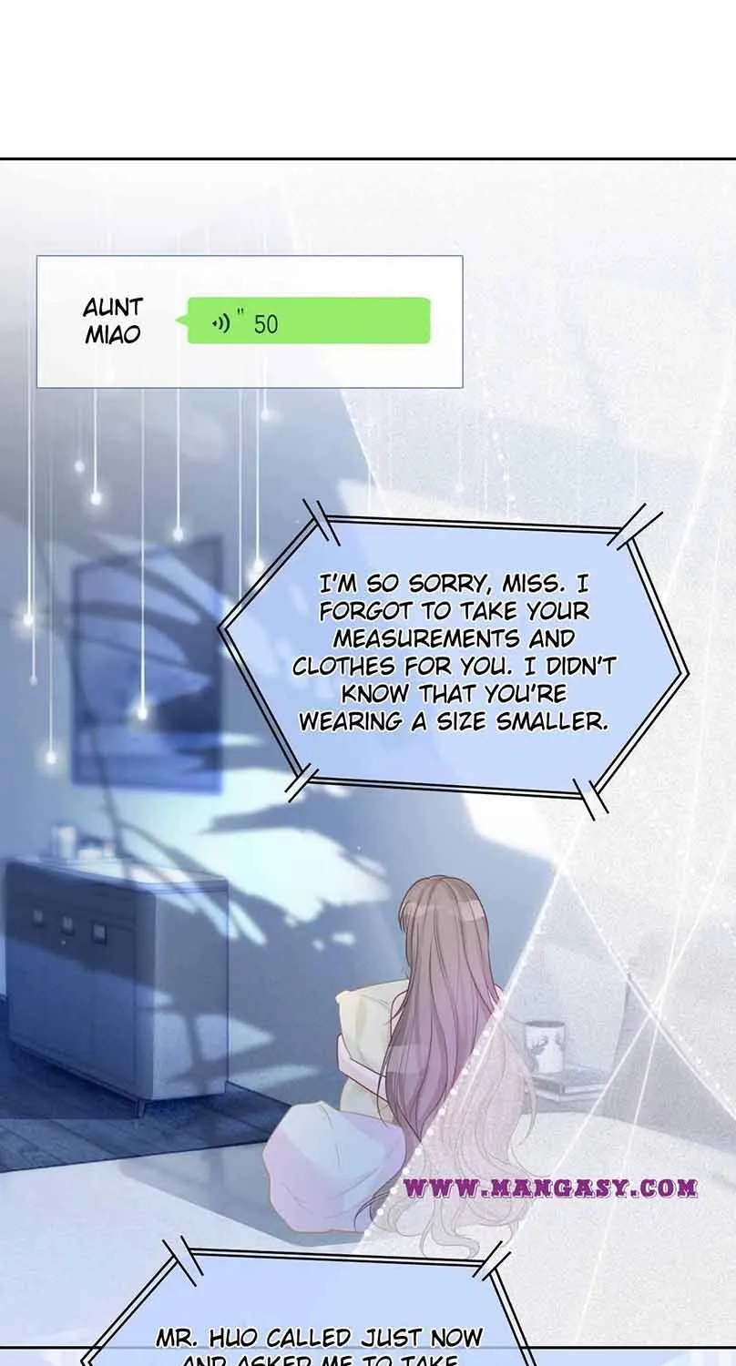 My Brothers Dote On Me Chapter 68 page 46 - 